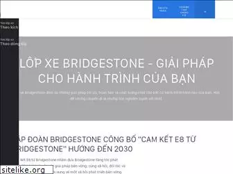 bridgestone.com.vn