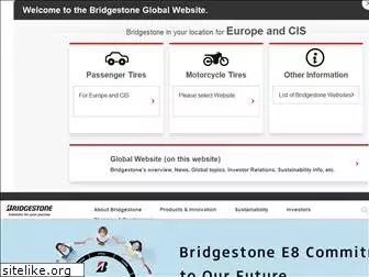 bridgestone.com