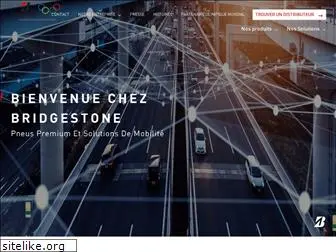 bridgestone.fr