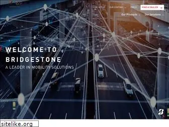 bridgestone.ie