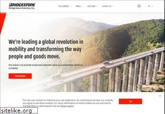 bridgestoneamericas.com