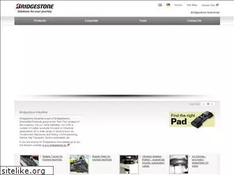 bridgestoneindustrial.eu