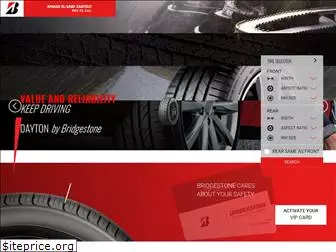 bridgestonelb.com