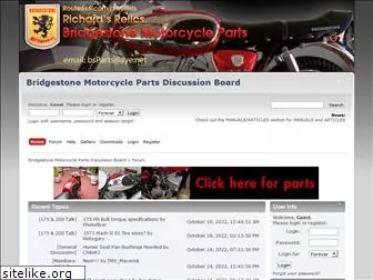 bridgestonemotorcycleparts.com