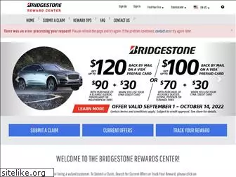 bridgestonerewards.com