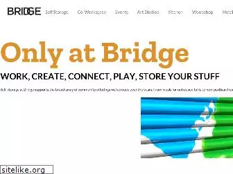 bridgestorage.com