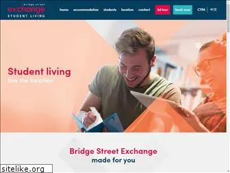 bridgestreet-exchange.com