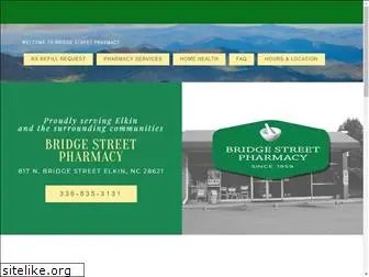 bridgestreetpharmacy.com