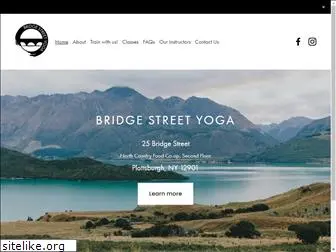 bridgestreetyoga.com