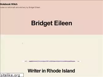 bridget-eileen.com