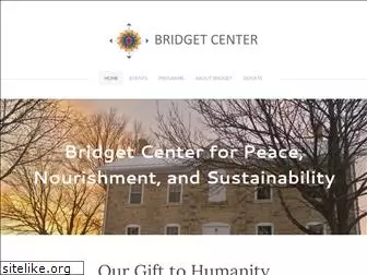 bridgetcenter.org