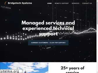 bridgetech.com