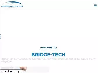 bridgetechmedical.com