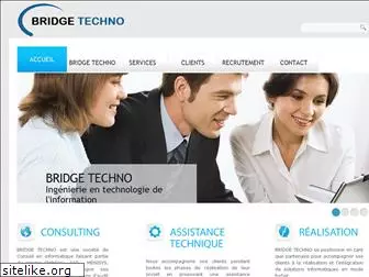 bridgetechno.com