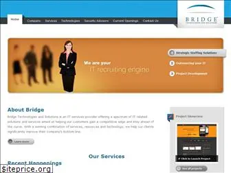 bridgetechsolutions.com