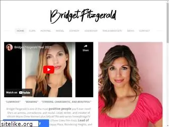 bridgetfitzgerald.com