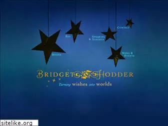 bridgethodder.com
