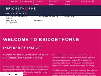 bridgethorne.com