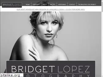 bridgetlopez.com