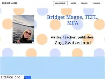bridgetmagee.com