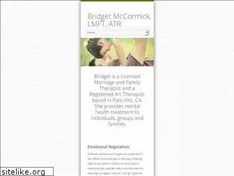 bridgetmccormick.com