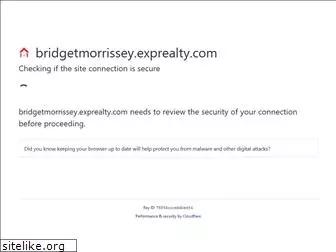 bridgetmorrissey.com