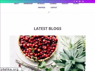 bridgetnielsen.com thumbnail