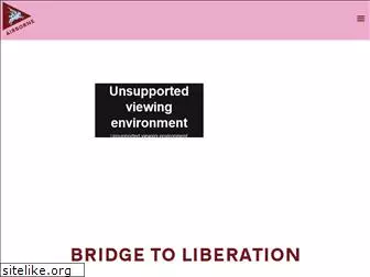 bridgetoliberation.nl