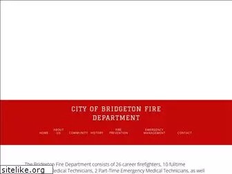 bridgetonfire.com