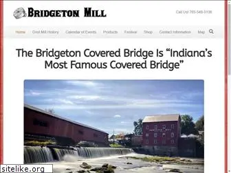 bridgetonmill.com