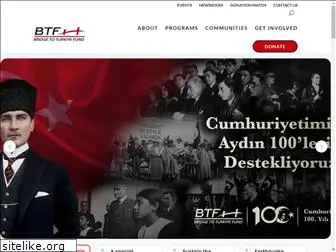 bridgetoturkiye.org thumbnail