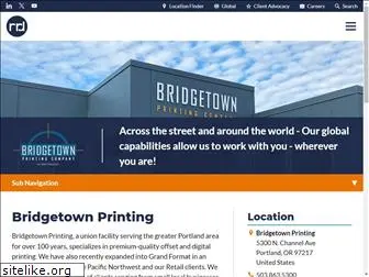 bridgetown.com