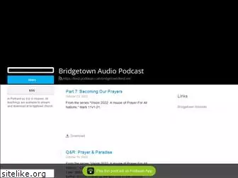 bridgetown.podbean.com