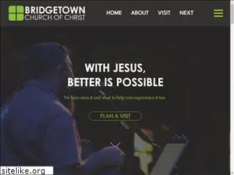 bridgetownchurch.com