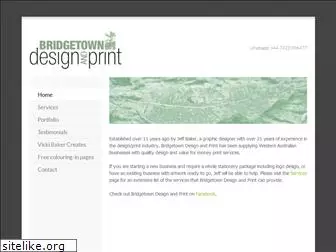 bridgetowndesignandprint.com.au