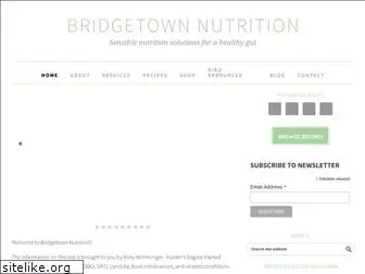 bridgetownnutrition.com