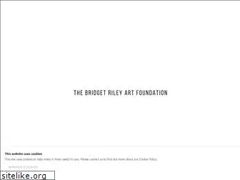 bridgetrileyartfoundation.org