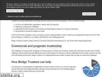 bridgetrustees.com