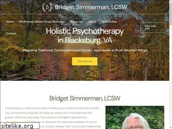 bridgetsimmerman.com
