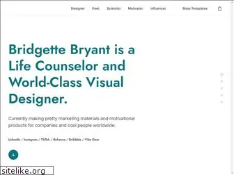 bridgette-bryant.com