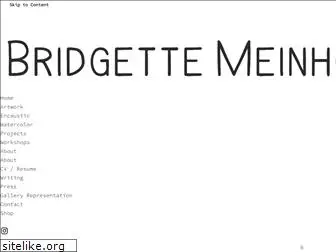 bridgettemeinhold.com