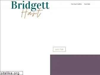 bridgetthart.com