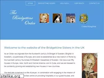 bridgettine.org