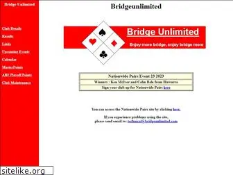 bridgeunlimited.com