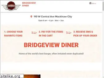 bridgeviewdiner.com