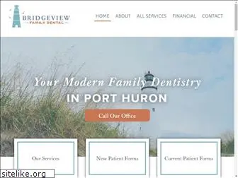 bridgeviewfamilydental.com