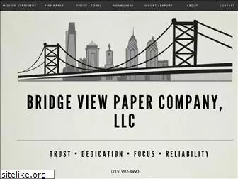 bridgeviewpaper.com