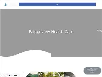 bridgeviewrehab.com