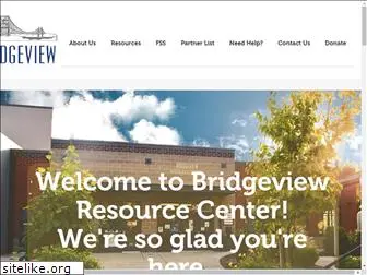 bridgeviewresourcecenter.org