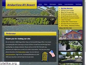 bridgeviewrvresort.com